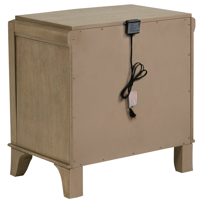 Revello Bedroom Sets - National Warehouse Furniture (Buffalo, NY)