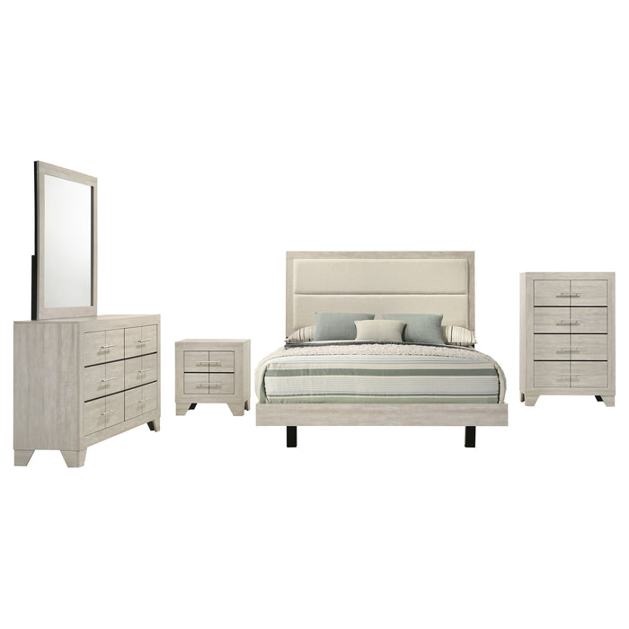 Trenton Bedroom Sets - National Warehouse Furniture (Buffalo, NY)