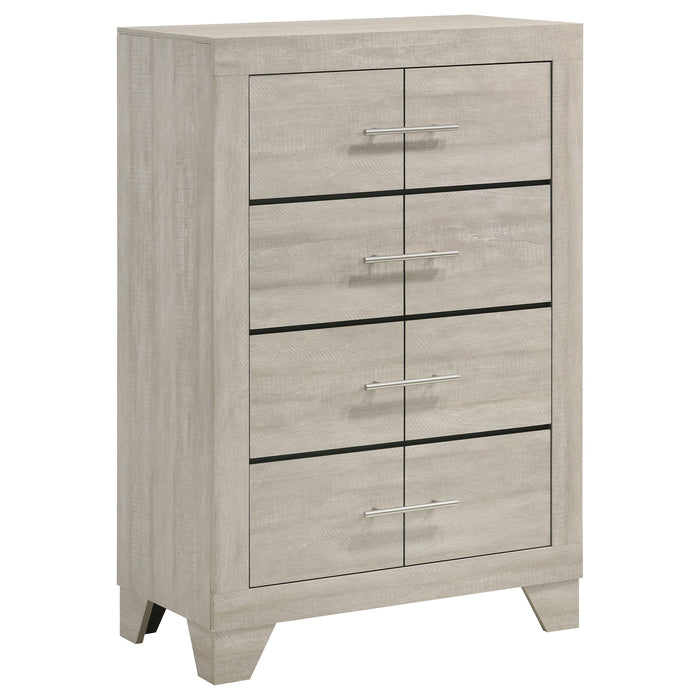 Trenton Bedroom Sets - National Warehouse Furniture (Buffalo, NY)