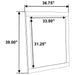 Trenton Bedroom Sets - National Warehouse Furniture (Buffalo, NY)