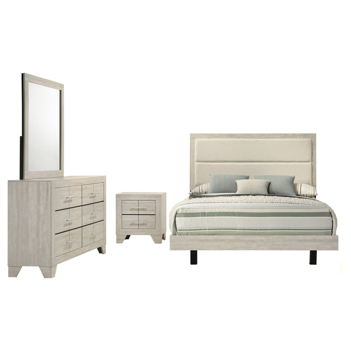 Trenton Bedroom Sets - National Warehouse Furniture (Buffalo, NY)