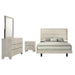 Trenton Bedroom Sets - National Warehouse Furniture (Buffalo, NY)