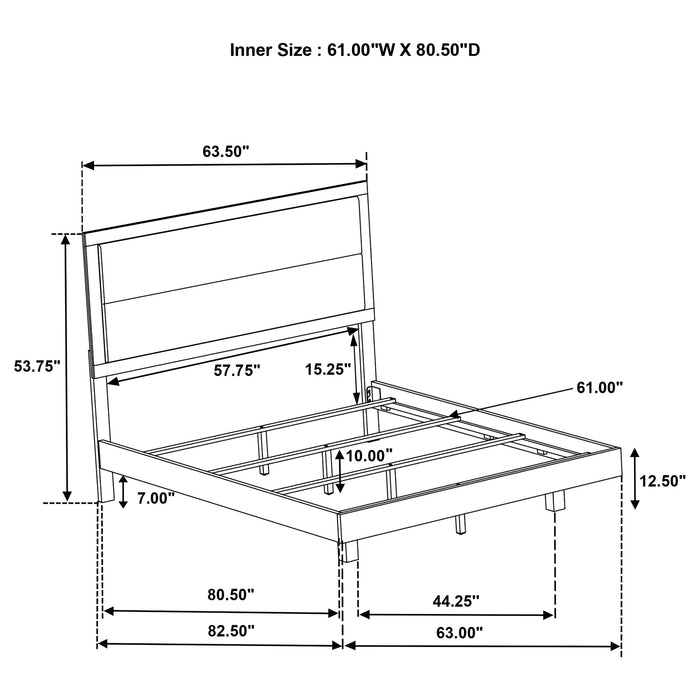 Trenton Bedroom Sets - National Warehouse Furniture (Buffalo, NY)