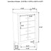 Trenton Bedroom Sets - National Warehouse Furniture (Buffalo, NY)