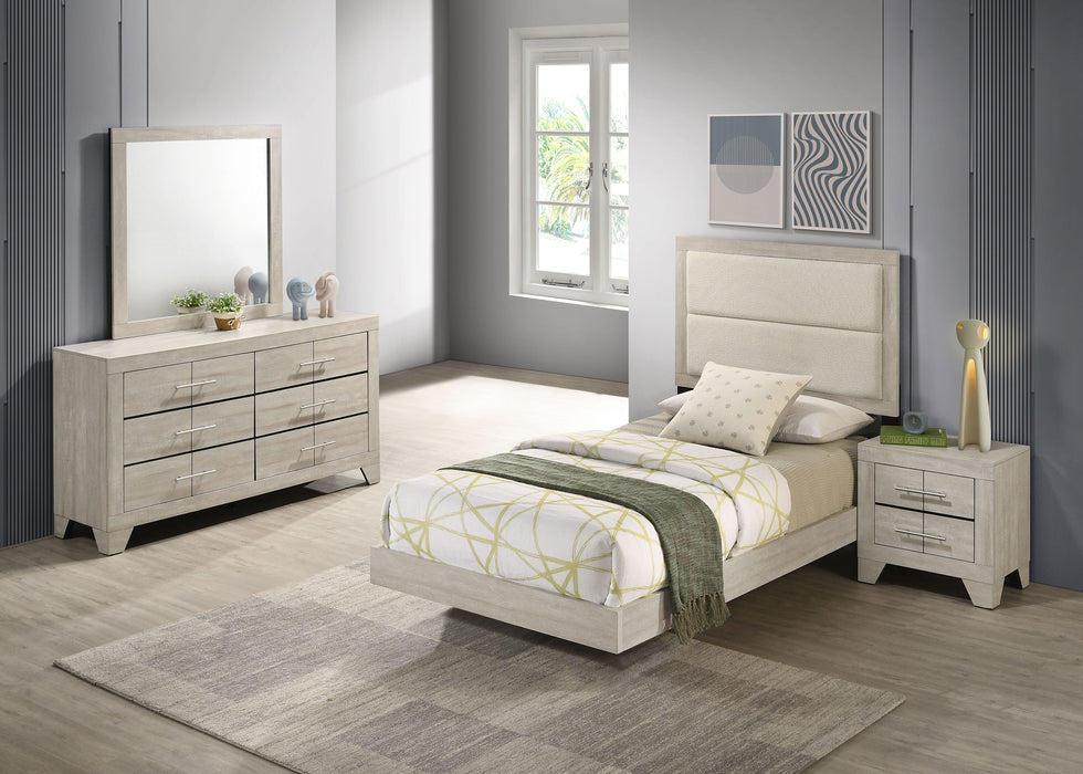 Trenton Bedroom Sets - National Warehouse Furniture (Buffalo, NY)