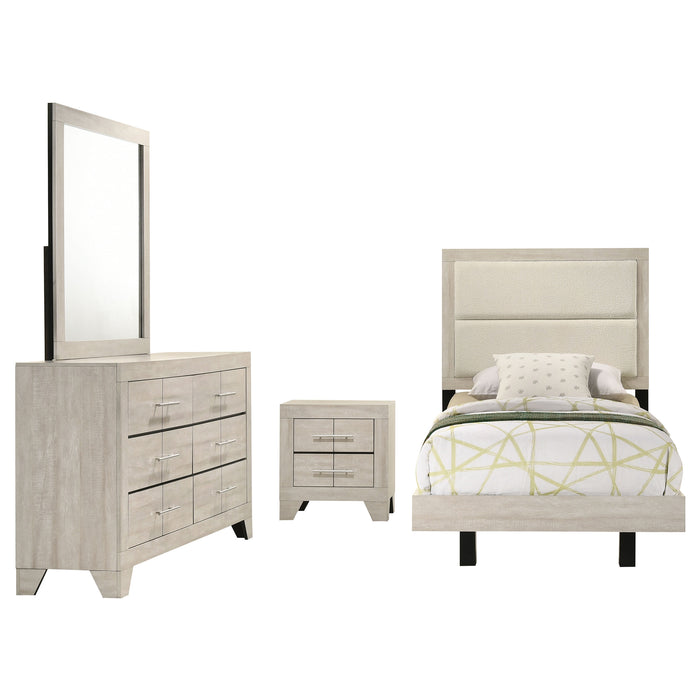 Trenton Bedroom Sets - National Warehouse Furniture (Buffalo, NY)