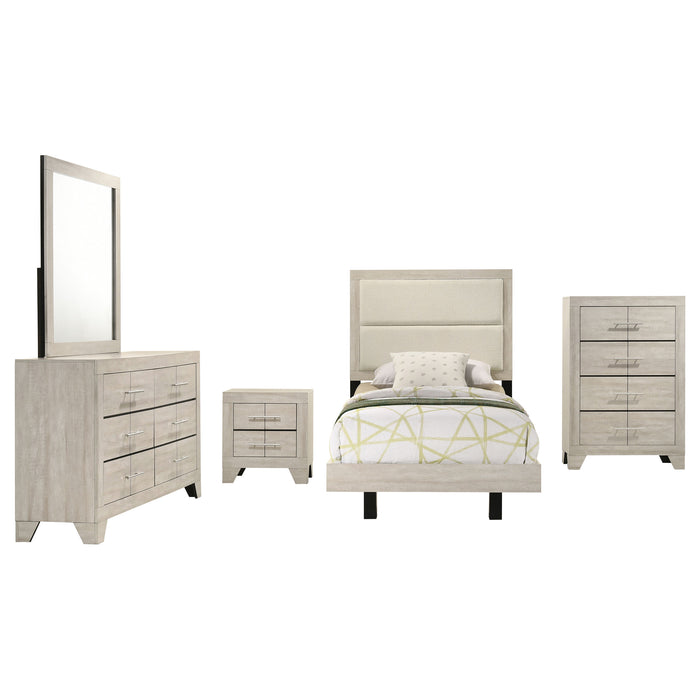 Trenton Bedroom Sets - National Warehouse Furniture (Buffalo, NY)