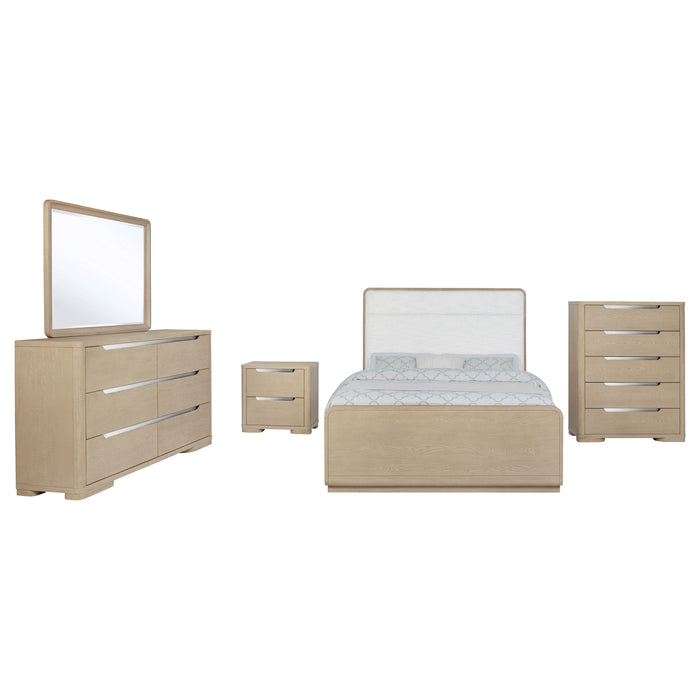 Ladera Bedroom Sets - National Warehouse Furniture (Buffalo, NY)