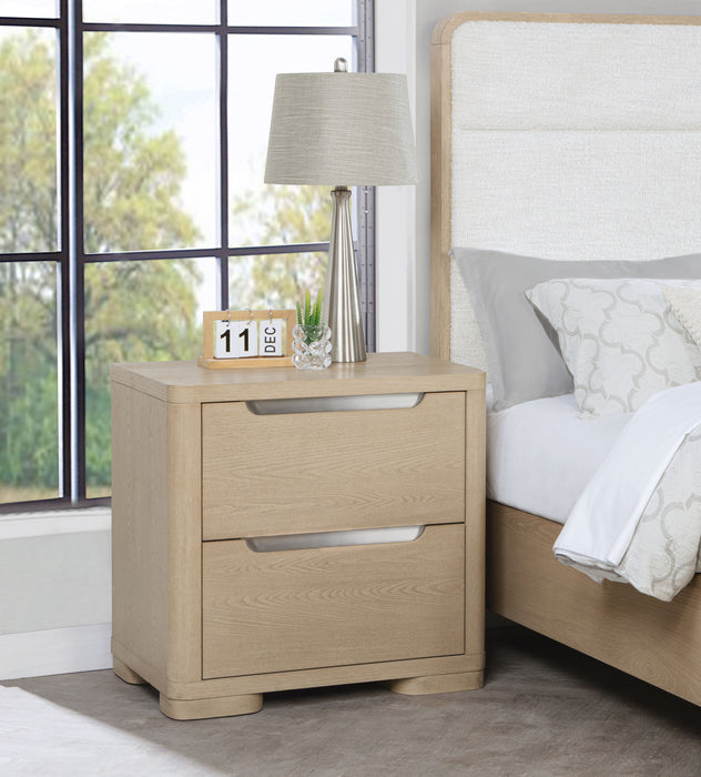 Ladera Nightstands - National Warehouse Furniture (Buffalo, NY)