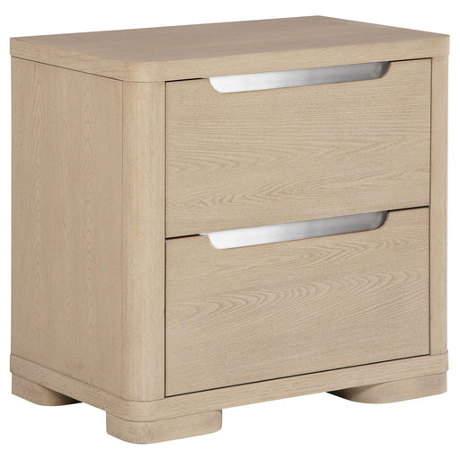 Ladera Nightstands - National Warehouse Furniture (Buffalo, NY)