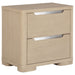 Ladera Nightstands - National Warehouse Furniture (Buffalo, NY)