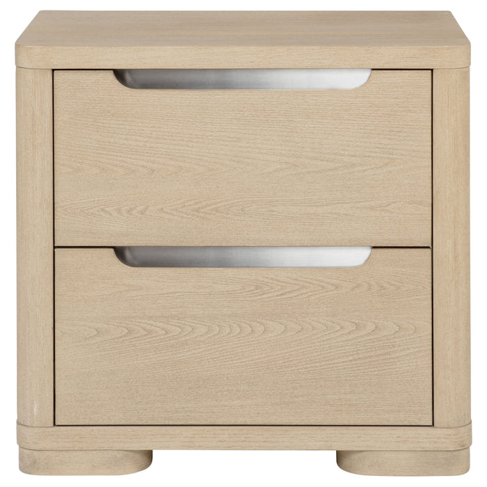 Ladera Nightstands - National Warehouse Furniture (Buffalo, NY)