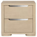 Ladera Nightstands - National Warehouse Furniture (Buffalo, NY)