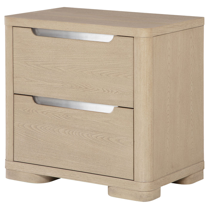 Ladera Nightstands - National Warehouse Furniture (Buffalo, NY)