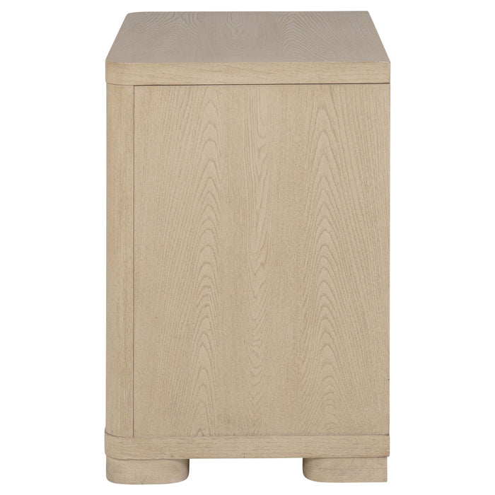 Ladera Nightstands - National Warehouse Furniture (Buffalo, NY)