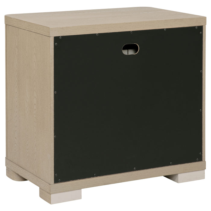 Ladera Nightstands - National Warehouse Furniture (Buffalo, NY)