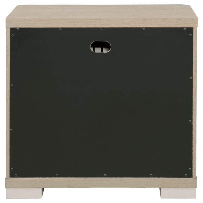 Ladera Nightstands - National Warehouse Furniture (Buffalo, NY)