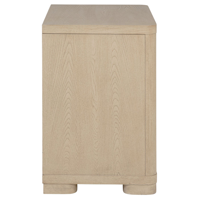 Ladera Nightstands - National Warehouse Furniture (Buffalo, NY)