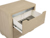 Ladera Nightstands - National Warehouse Furniture (Buffalo, NY)