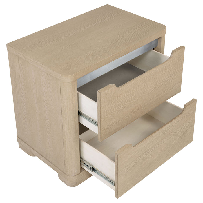 Ladera Nightstands - National Warehouse Furniture (Buffalo, NY)