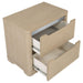 Ladera Nightstands - National Warehouse Furniture (Buffalo, NY)