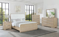 Ladera Nightstands - National Warehouse Furniture (Buffalo, NY)