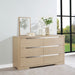 Ladera Dressers - National Warehouse Furniture (Buffalo, NY)