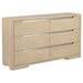 Ladera Dressers - National Warehouse Furniture (Buffalo, NY)