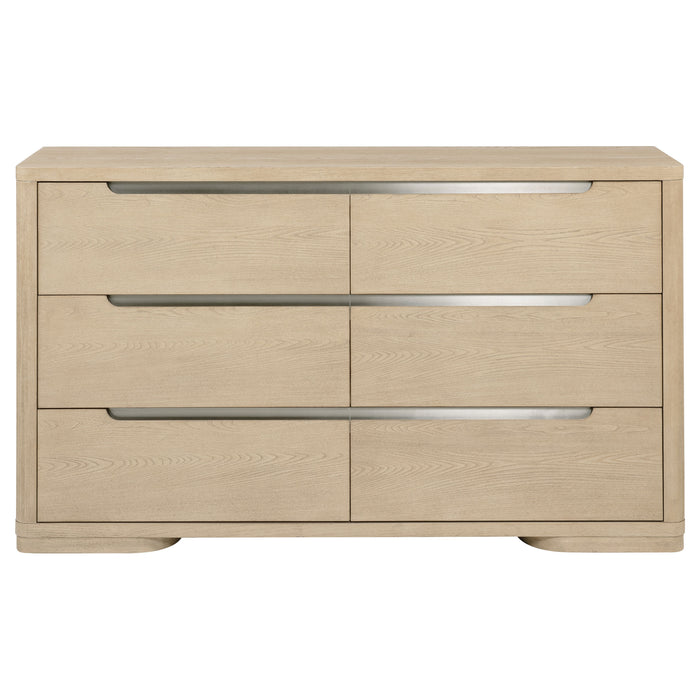 Ladera Dressers - National Warehouse Furniture (Buffalo, NY)