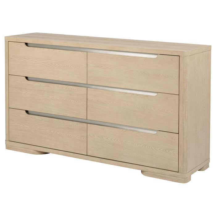 Ladera Dressers - National Warehouse Furniture (Buffalo, NY)