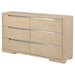Ladera Dressers - National Warehouse Furniture (Buffalo, NY)
