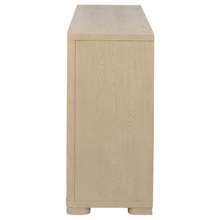 Ladera Dressers - National Warehouse Furniture (Buffalo, NY)