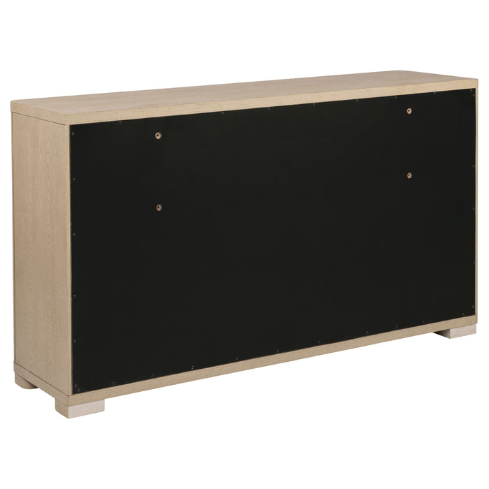 Ladera Dressers - National Warehouse Furniture (Buffalo, NY)