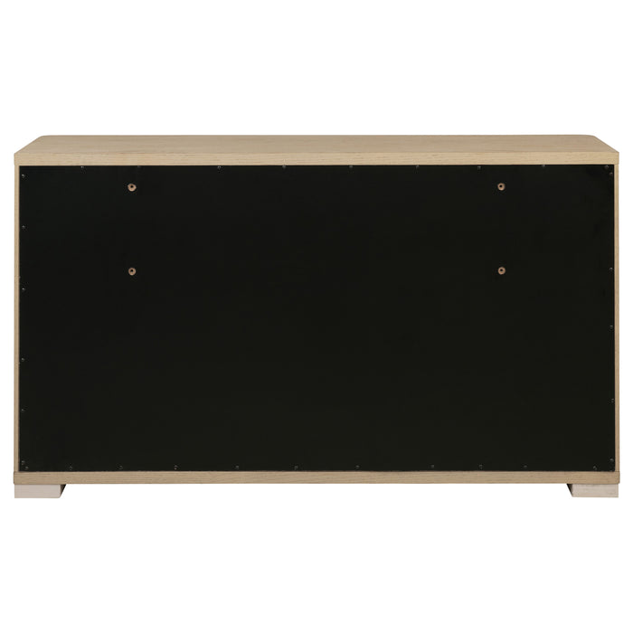 Ladera Dressers - National Warehouse Furniture (Buffalo, NY)