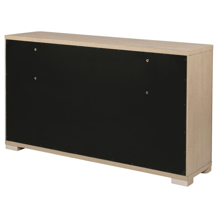 Ladera Dressers - National Warehouse Furniture (Buffalo, NY)