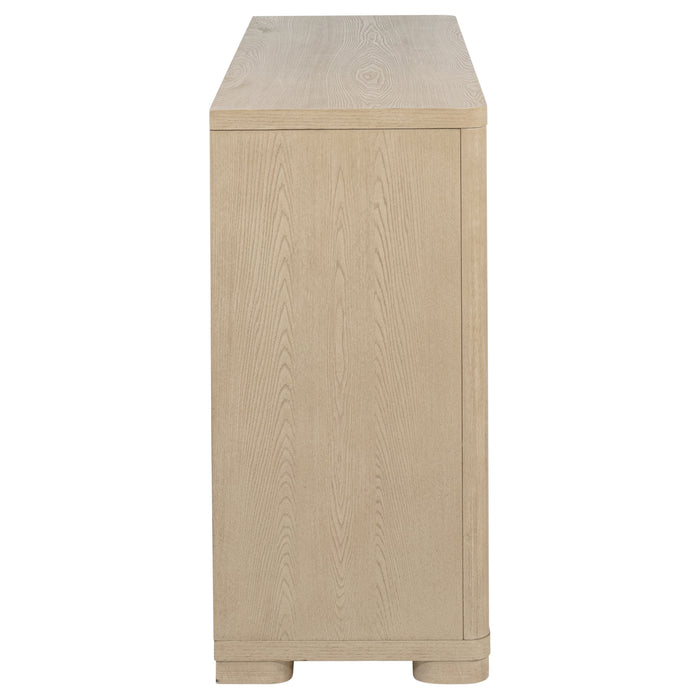 Ladera Dressers - National Warehouse Furniture (Buffalo, NY)