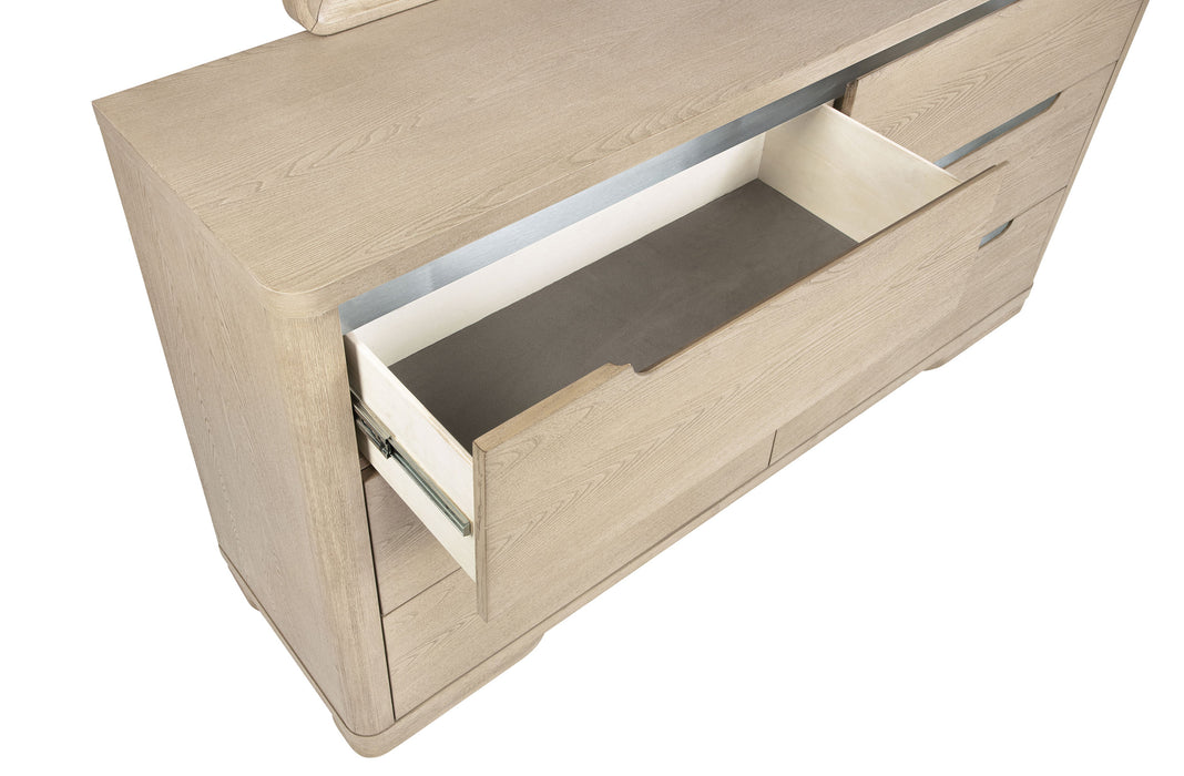 Ladera Dressers - National Warehouse Furniture (Buffalo, NY)
