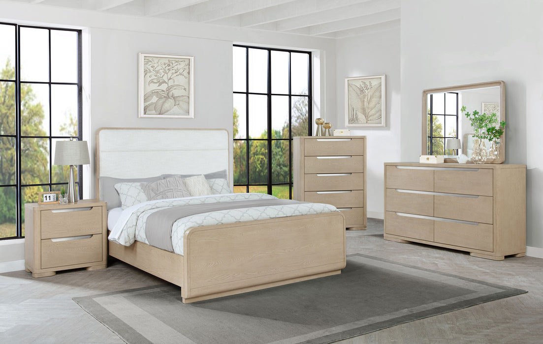 Ladera Dressers - National Warehouse Furniture (Buffalo, NY)
