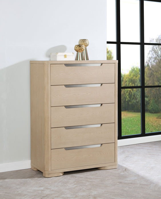 Ladera Chests - National Warehouse Furniture (Buffalo, NY)