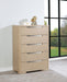 Ladera Chests - National Warehouse Furniture (Buffalo, NY)