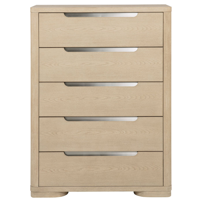 Ladera Chests - National Warehouse Furniture (Buffalo, NY)