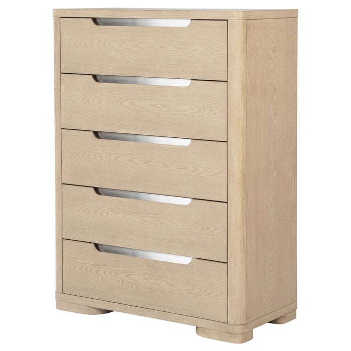 Ladera Chests - National Warehouse Furniture (Buffalo, NY)