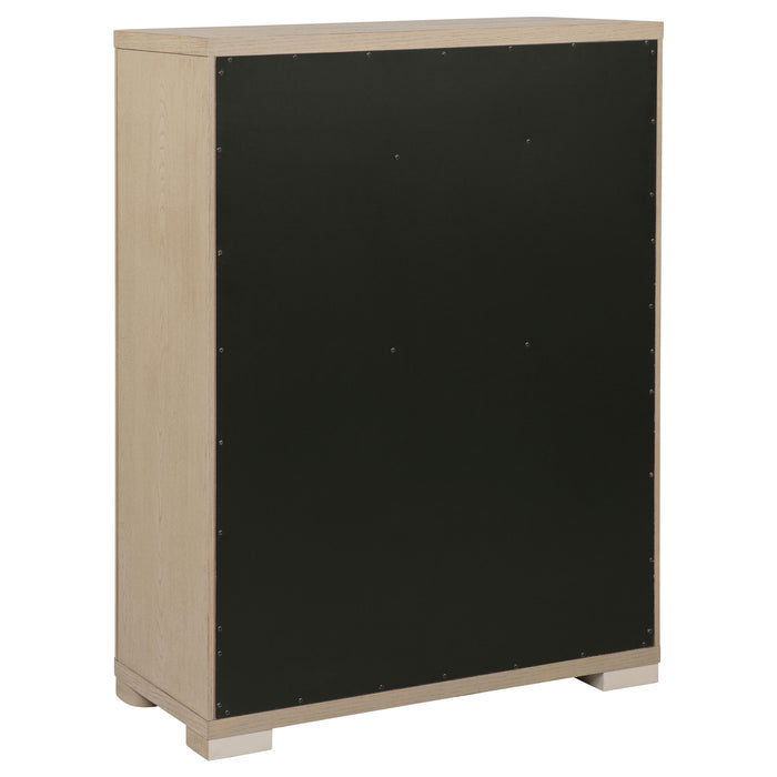 Ladera Chests - National Warehouse Furniture (Buffalo, NY)