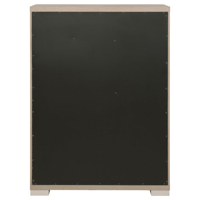Ladera Chests - National Warehouse Furniture (Buffalo, NY)