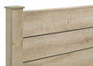 Oakglen Beds - National Warehouse Furniture (Buffalo, NY)