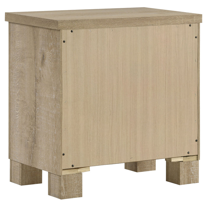 Oakglen Bedroom Sets - National Warehouse Furniture (Buffalo, NY)