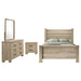 Oakglen Bedroom Sets - National Warehouse Furniture (Buffalo, NY)