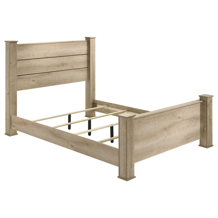 Oakglen Bedroom Sets - National Warehouse Furniture (Buffalo, NY)
