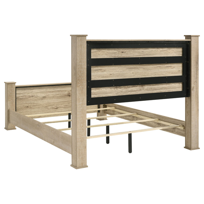 Oakglen Bedroom Sets - National Warehouse Furniture (Buffalo, NY)