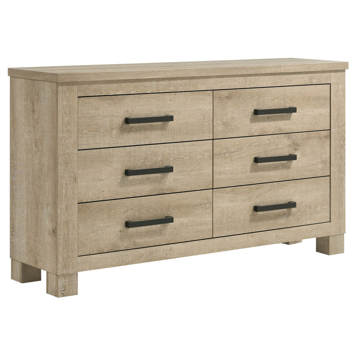 Oakglen Bedroom Sets - National Warehouse Furniture (Buffalo, NY)